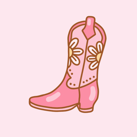 Boots On The Ground Fashion GIF