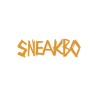 9 Lives Sticker by Sneakbo