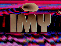 Art Glitch GIF