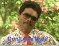 Gops GIF