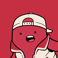 BEANZOfficial meme wow yes reactions GIF