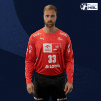 Handball Kiel GIF by DAIKIN HBL