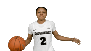 Sticker by Providence Friars