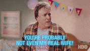 Hard Times Hbo GIF by Room104