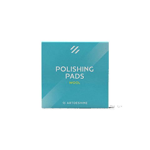 Cleaner Dressing Sticker by Artdeshine