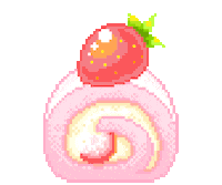 cake STICKER