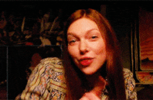 laura GIF