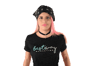 Surprised Agency Sticker by BestWay Marketing