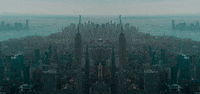 New York Travel GIF by iHumanFilm