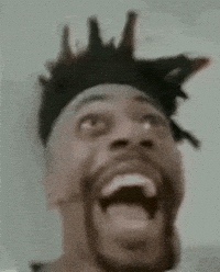 Why So Serious Joker GIF