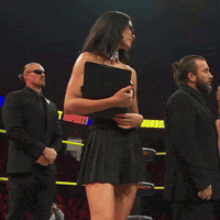 Mila Moore GIF