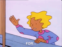 nicksplat doug GIF