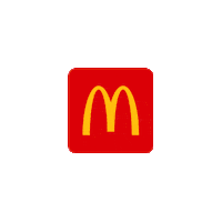 Mcdonalds Sticker by Melbournefc