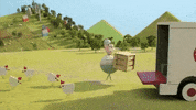 Food Ad GIF by Clio Awards