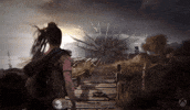 Shatter Video Game GIF by XBOX