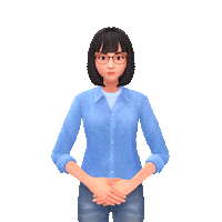 Horror Shock Sticker by eq4all