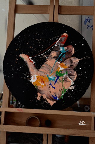 art india GIF by sameerhazari