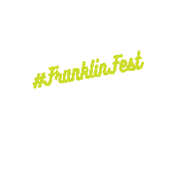 Sticker by FranklinStreet