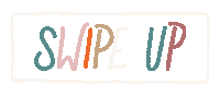 Post Swipe Up Sticker by Merricksart