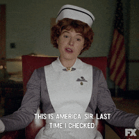 America GIF by Fargo