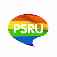 Logo GIF by PSRU