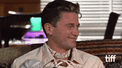 Eugene Levy Laugh GIF by TIFF