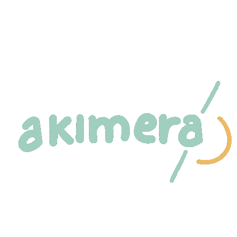 Sticker by Akimera