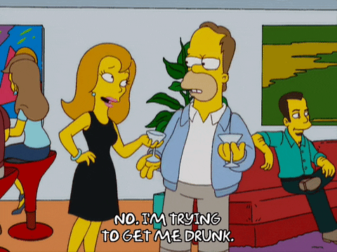 homer simpson GIF