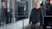 Look At You Season 9 GIF by Curb Your Enthusiasm