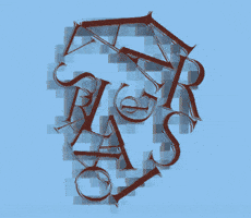 Pop Art GIF by Xinanimodelacra