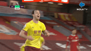 Happy Football GIF by MolaTV