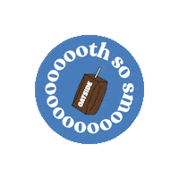 Wcd Worldchocolateday Sticker by OATSIDE