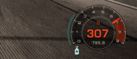 Ryve_Ethan need for speed nfs remastered near miss GIF