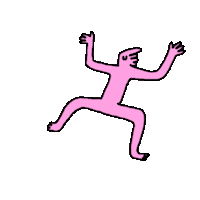 tomchertier sport animation fitness workout Sticker