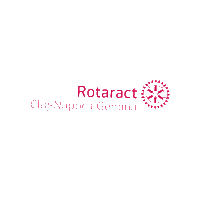 Gemina Sticker by RotaractSamvs