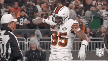 National Football League GIF by NFL