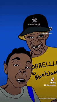 JEREMYTOON derrick morgan wingy GIF