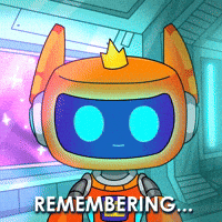 Bitcoin Lol GIF by BLIFE Protocol