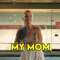 Try Me No Way GIF by Anna Leigh Waters