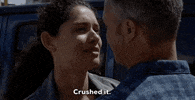 Chicago Fire Success GIF by Wolf Entertainment