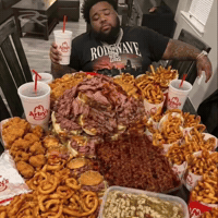 Arbys GIF by Respective