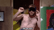 funny or die fish GIF by gethardshow