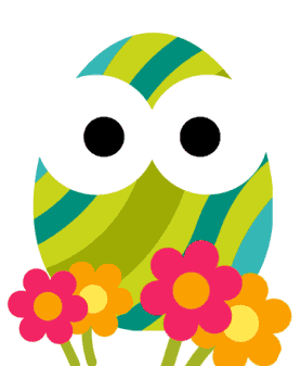 Ostern Sticker by wogibtswas.at