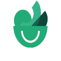 Logo Sticker by Shopper