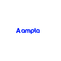 Sticker by ampla