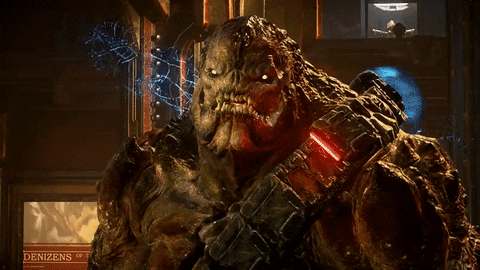 Gears Of War Horde GIF by Xbox