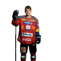 Ellingsen Sticker by Lillehammer Ishockeyklubb