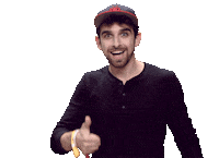 Sticker by VidCon
