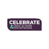 MentalHealthCommission celebrate share chatstarter Sticker
