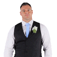 channel 9 nod Sticker by Married At First Sight Australia
